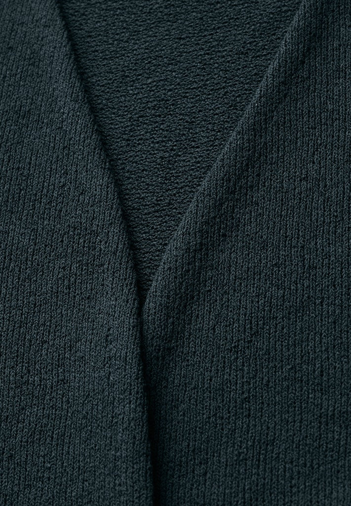 Street One Damen T-Shirts Hunter Gr