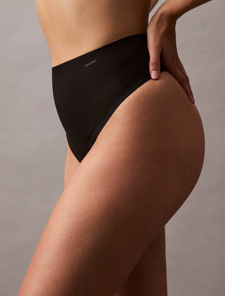 Calvin Klein Slip Ub Black