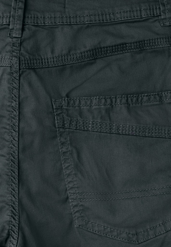 Cecil Damen Hosen Slate Kha