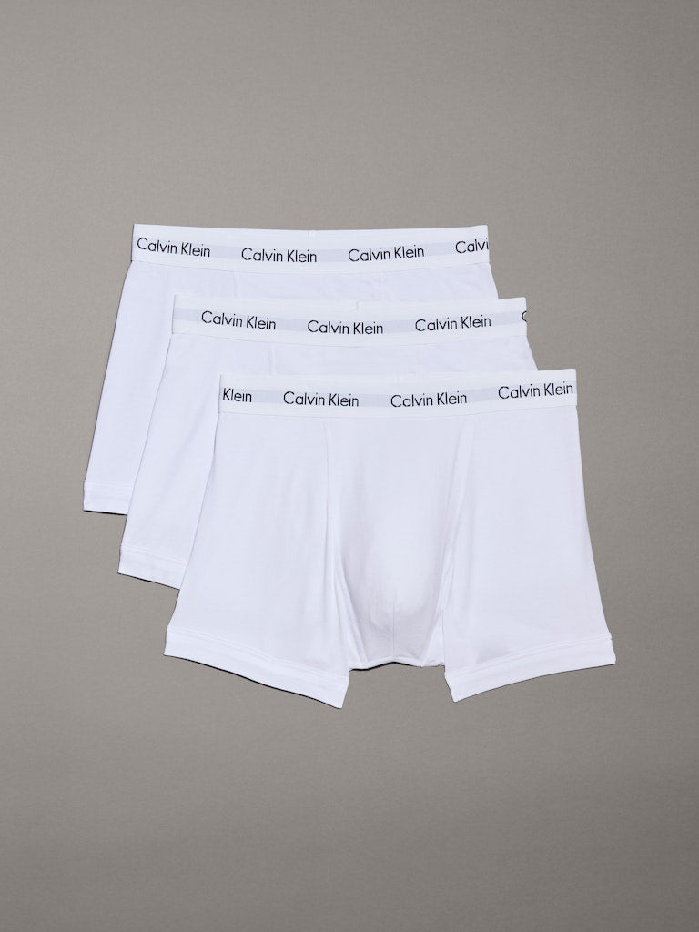 Calvin Klein Pant White