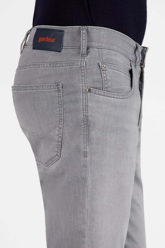 Gardeur Herren Hosen Pavement U
