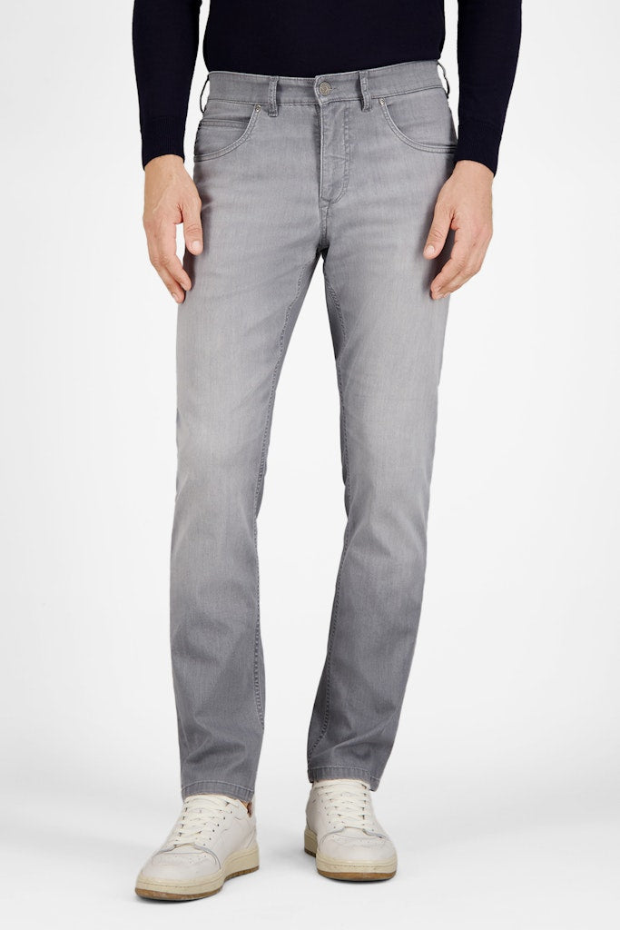 Gardeur Herren Hosen Pavement U