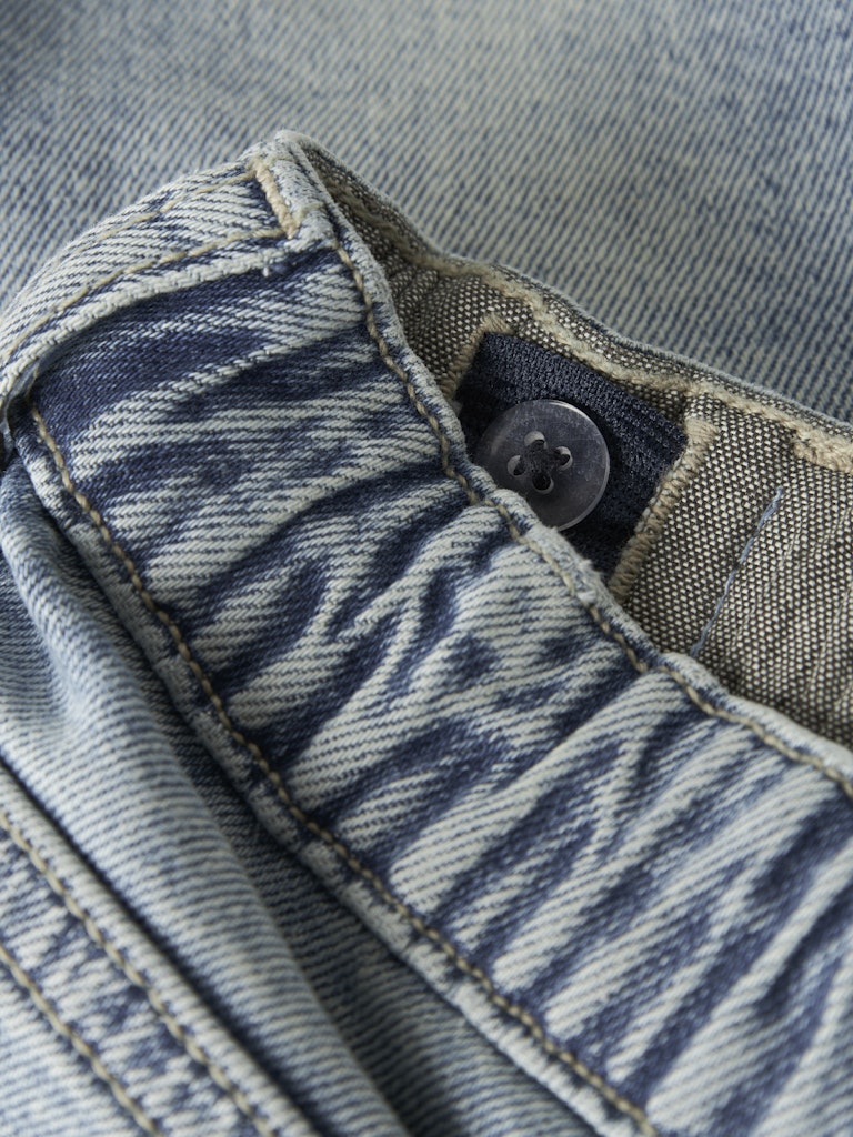 Name it Mädchen Hosen, Jeans & Leggings Vintage Medium