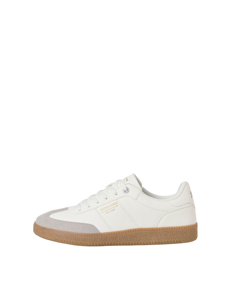 Jack & Jones Herren Sneaker White