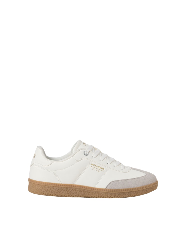 Jack & Jones Herren Sneaker White