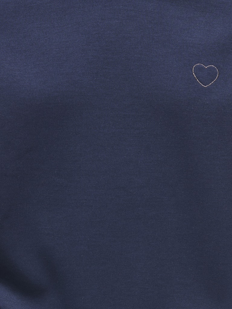 Only Mädchen Sweats & Sweatjacken Navy Blazer/Nav