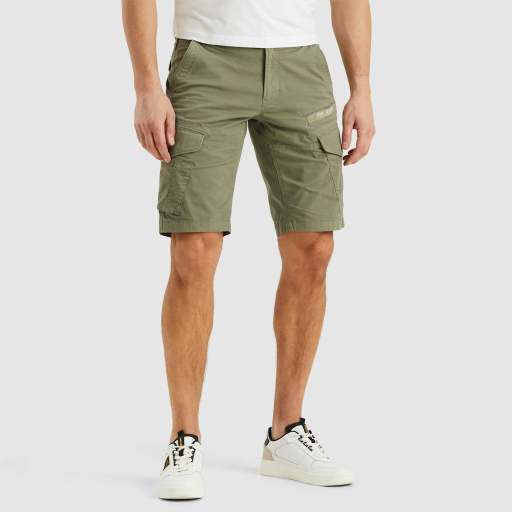 PME Herren Shorts Deep Lichen Gre