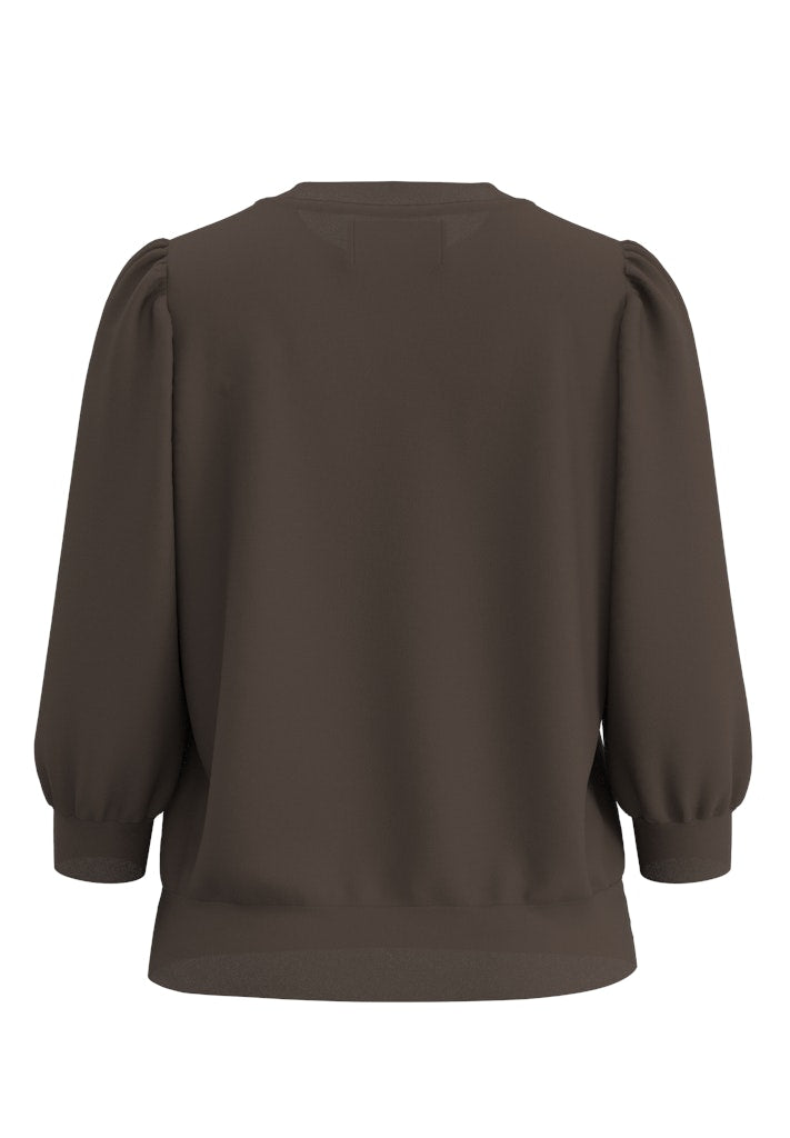 Selected Femme Damen Blusen Delicioso