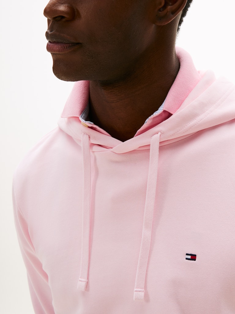 Tommy Hilfiger Herren Pullover Tpb Pink