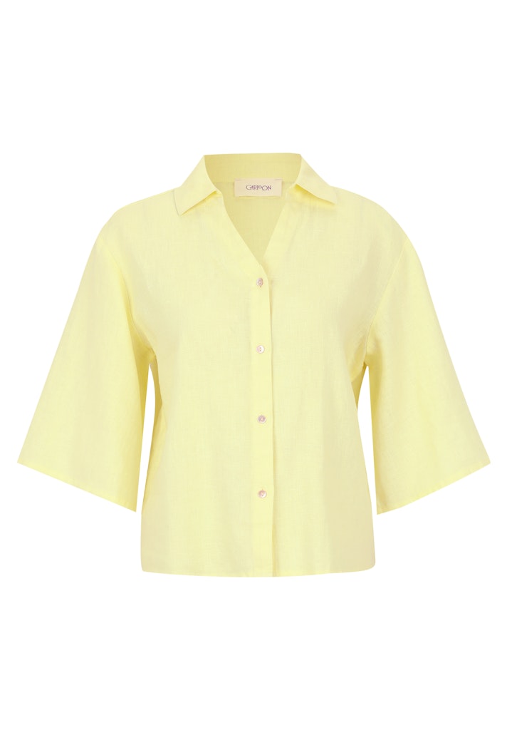 Cartoon Damen Blusen Charlock