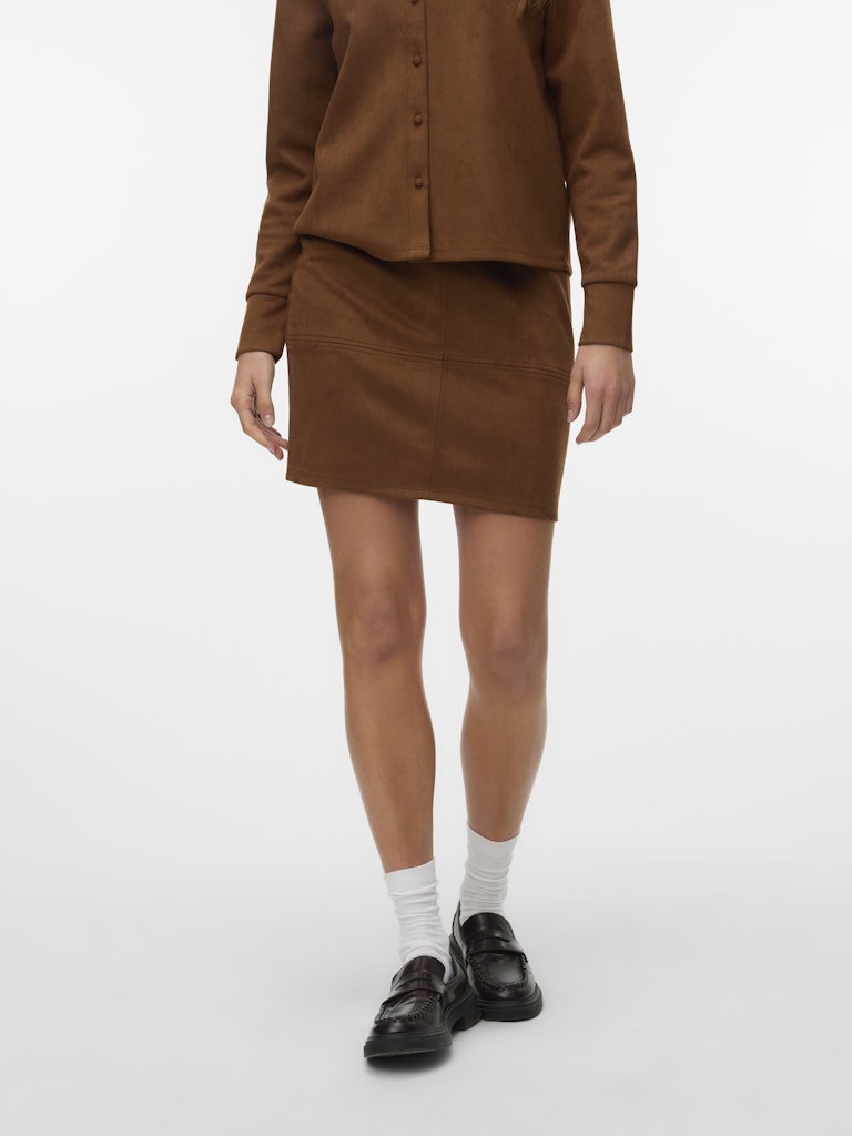 Vero Moda Damen Rock Emperador