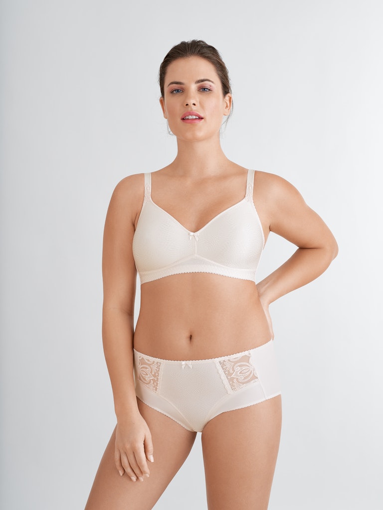 Felina Miederhose Porcelain Rose