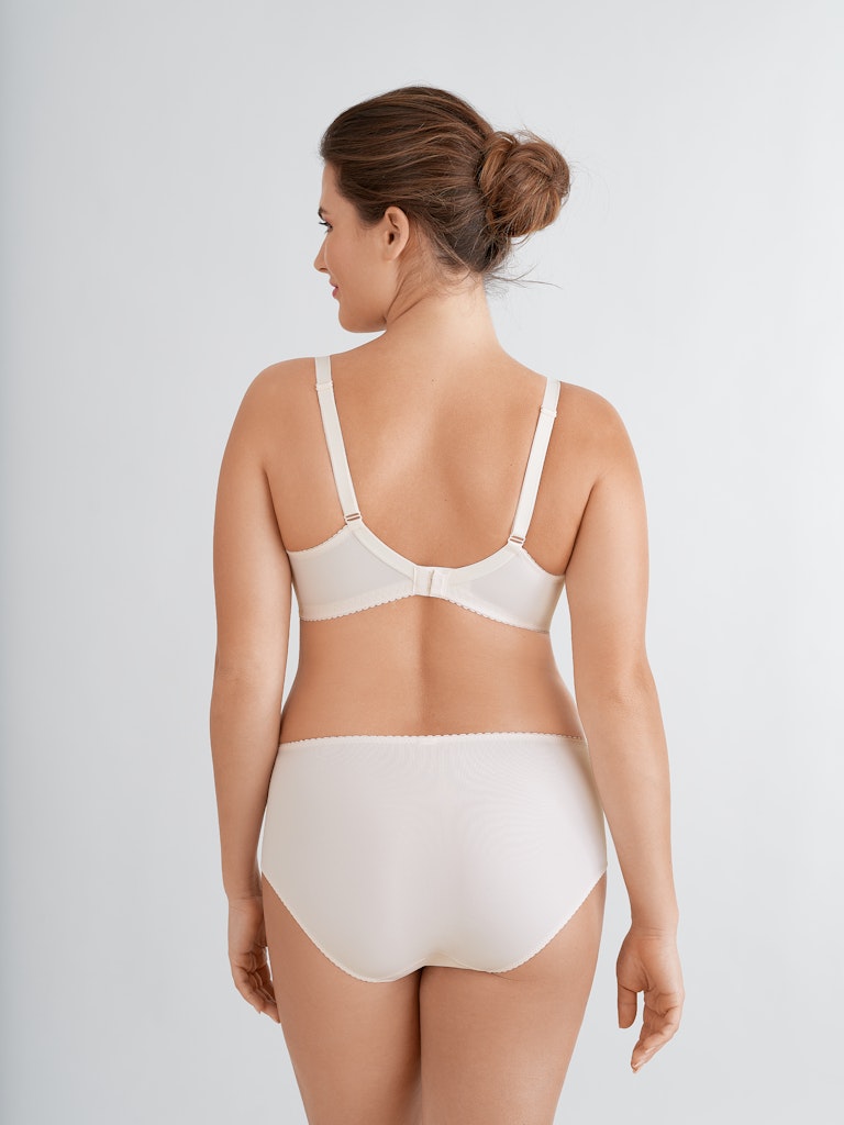 Felina Miederhose Porcelain Rose