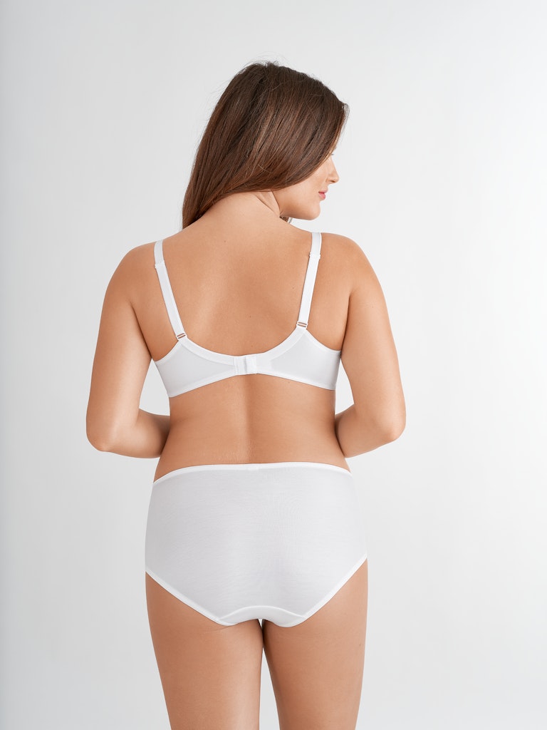 Felina BH Weiß