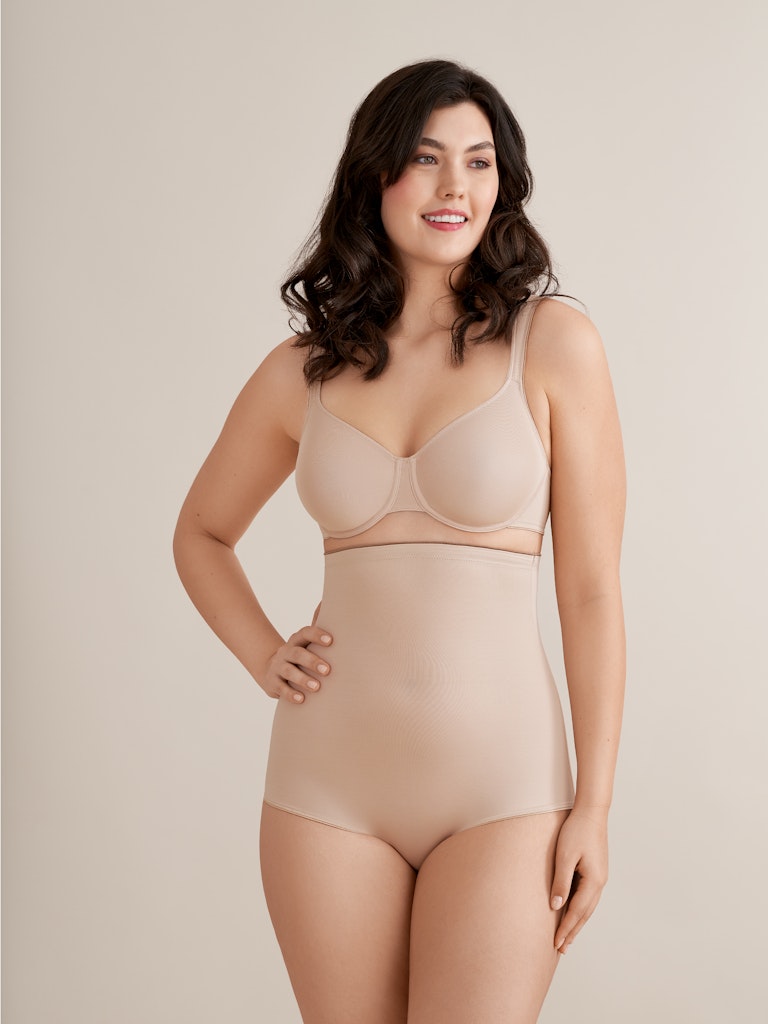 Felina Miederhose Sand