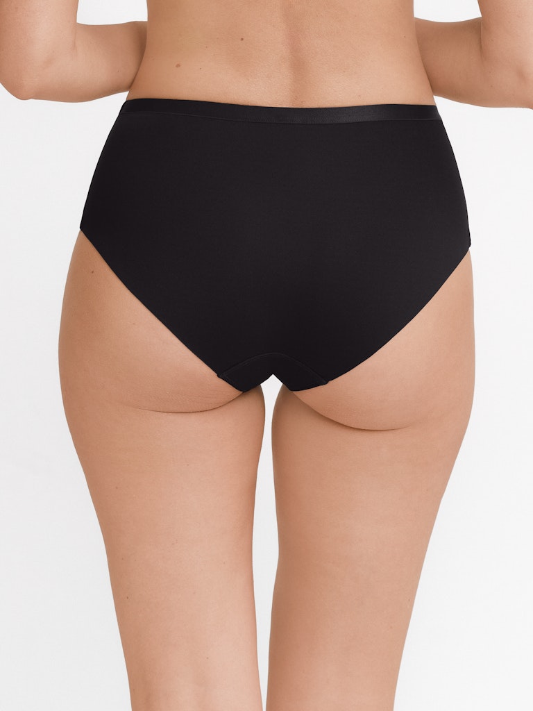 Felina Miederhose Schwarz