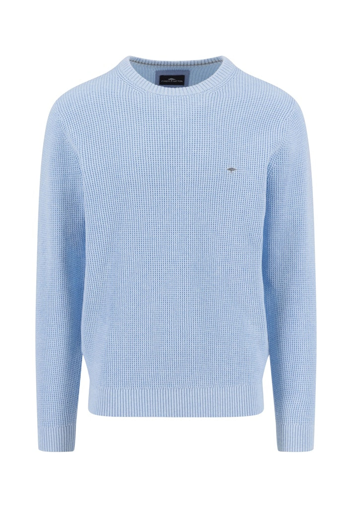 Fynch-Hatton Herren Pullover New Breeze