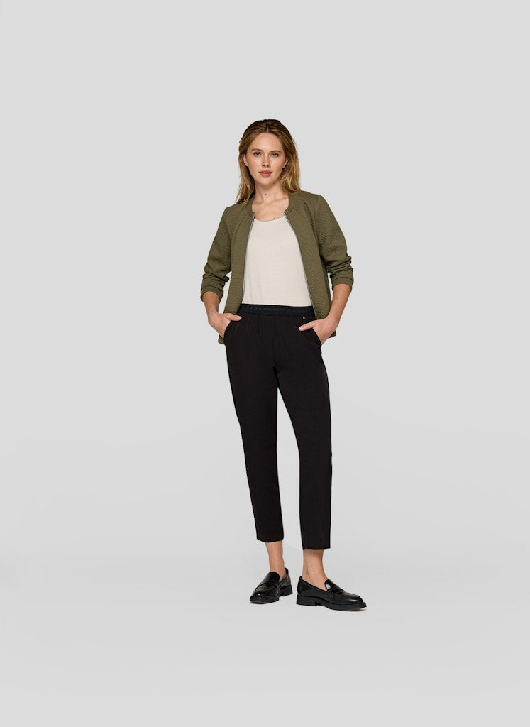 Rabe Damen Blazer Eukalyptus