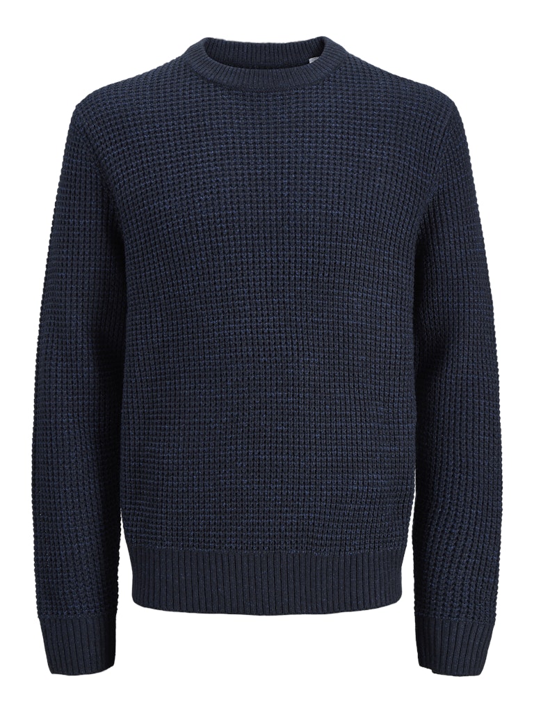 Jack & Jones Herren Pullover Sky Captain
