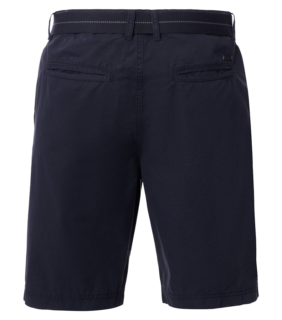 Casa Moda Herren Shorts Blau