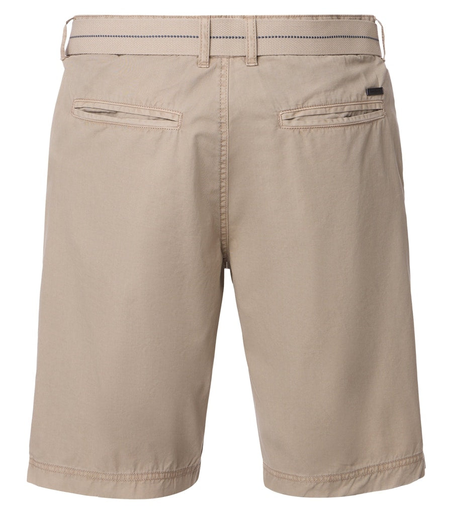Casa Moda Herren Shorts Beige