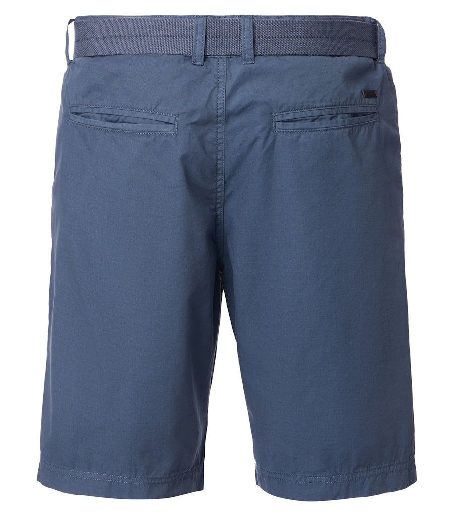 Casa Moda Herren Shorts Blau