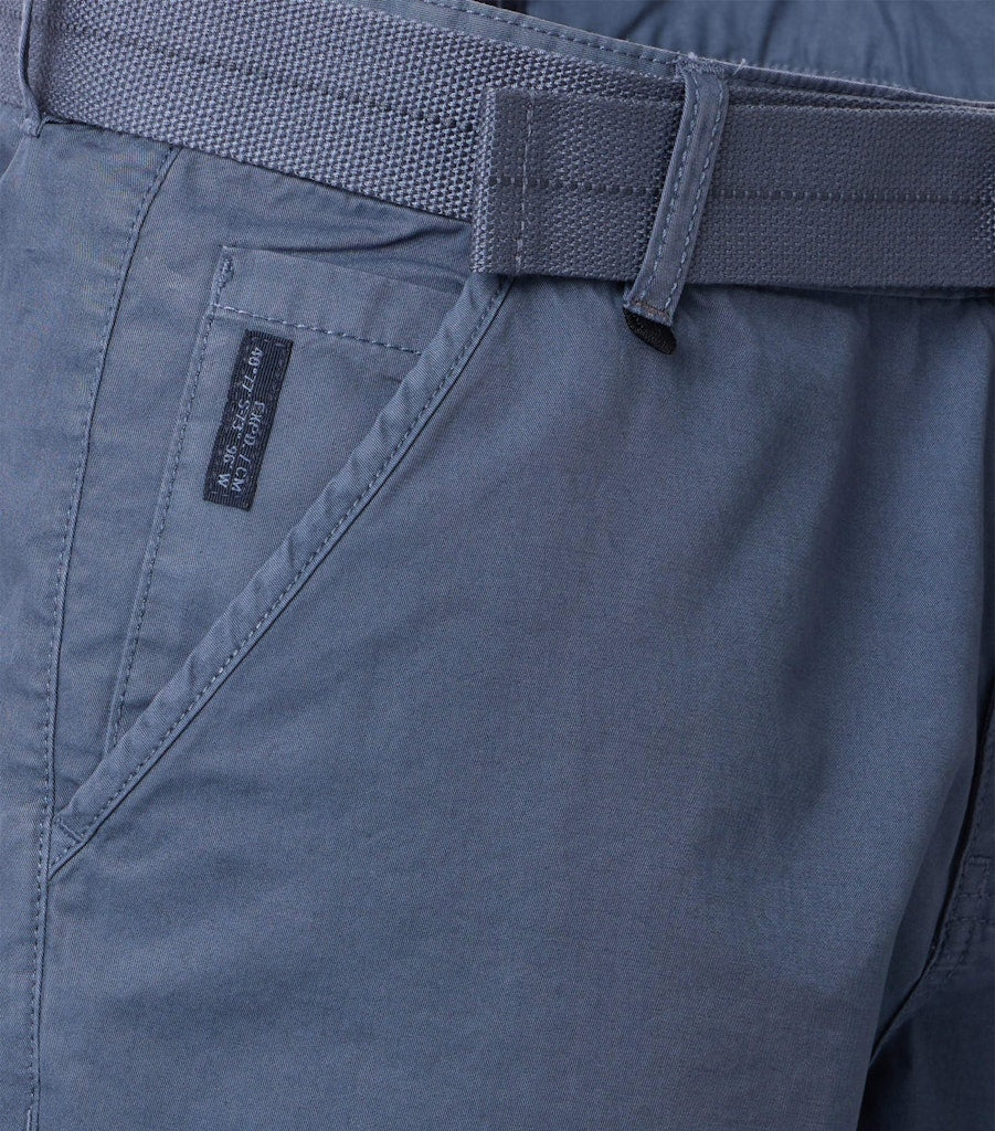 Casa Moda Herren Shorts Blau