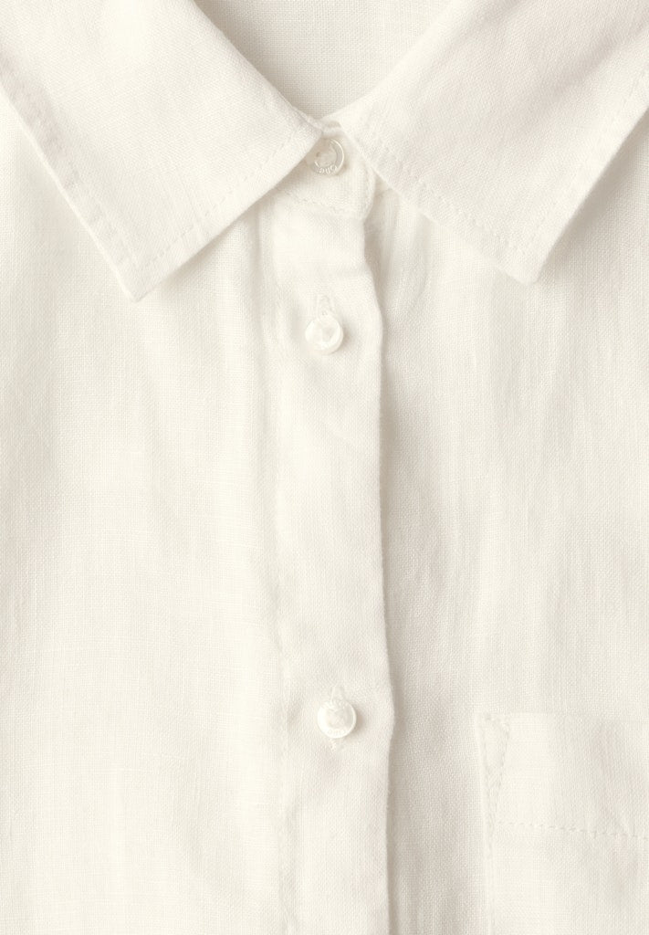 Street One Damen Blusen Off White