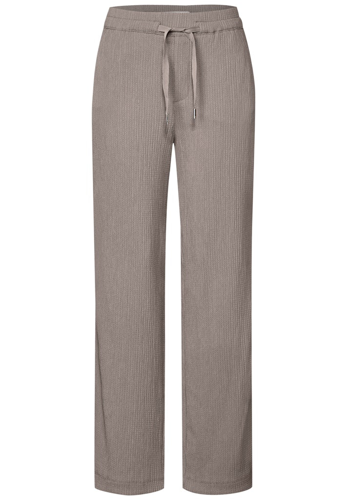 Street One Damen Hosen Vintage S