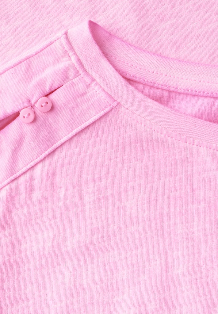 Cecil Damen T-Shirts Fresh Neo