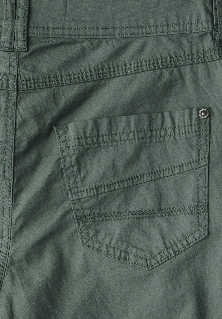 Cecil Damen Hosen Balmy Kha