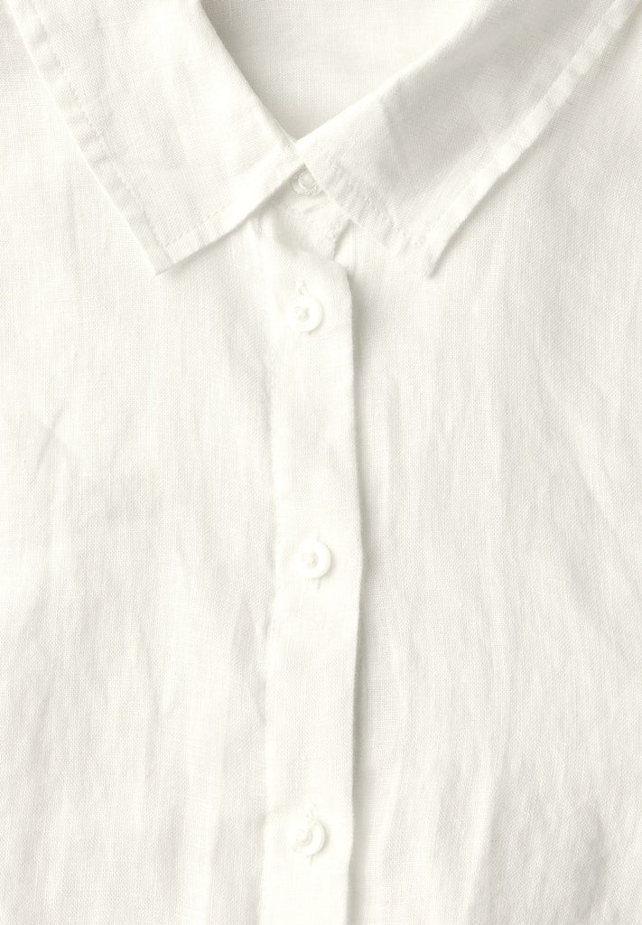 Street One Damen Blusen Off White