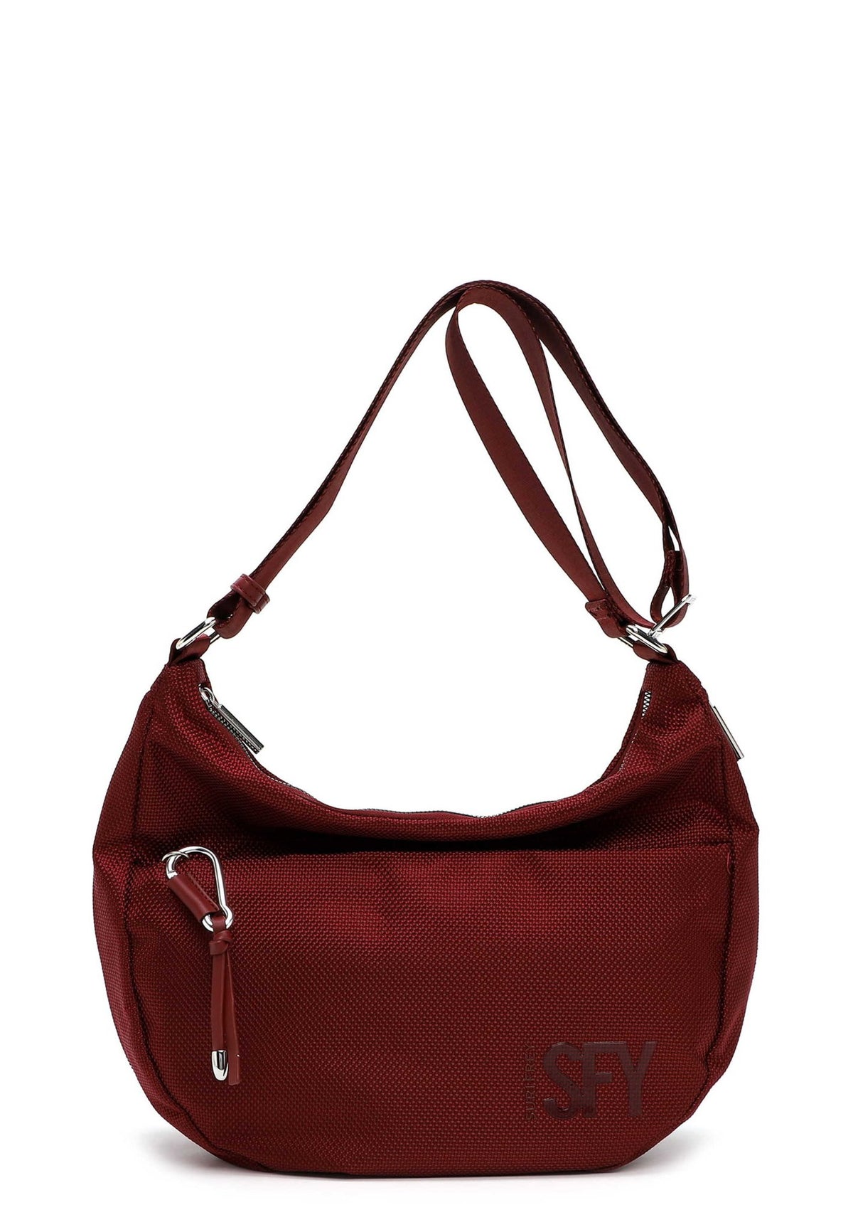 Surifrey Handtasche Darkwine