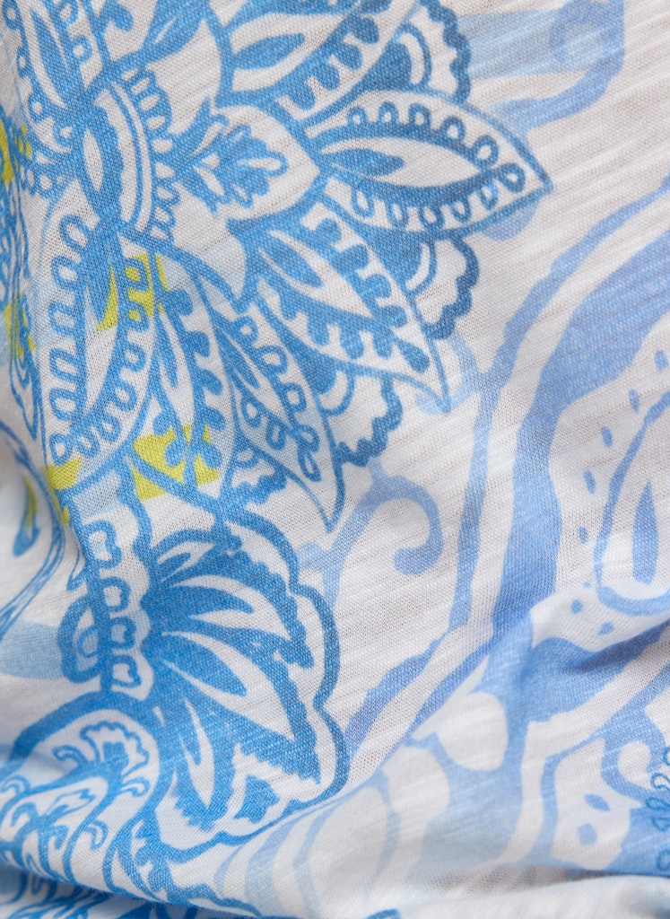 Rabe Damen T-Shirts Azur