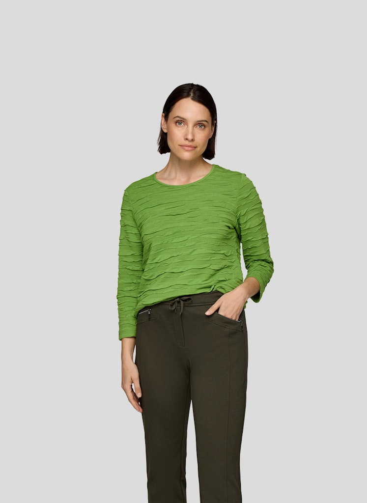 Rabe Damen T-Shirts Farn