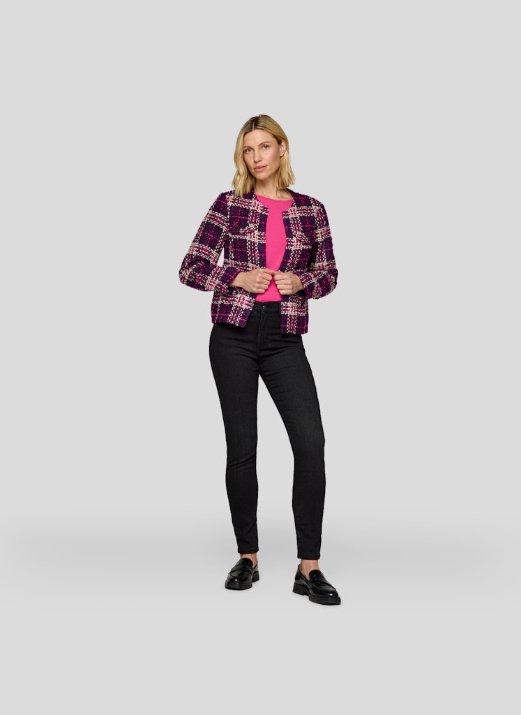 Rabe Damen T-Shirts Malve