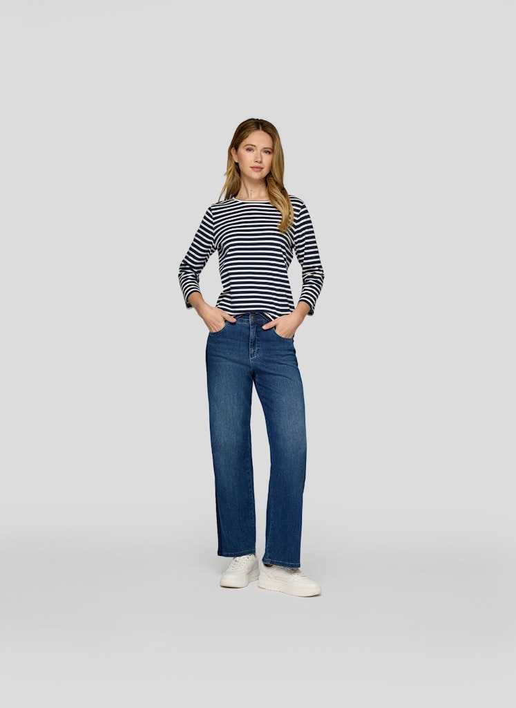 Rabe Damen T-Shirts Pazifik