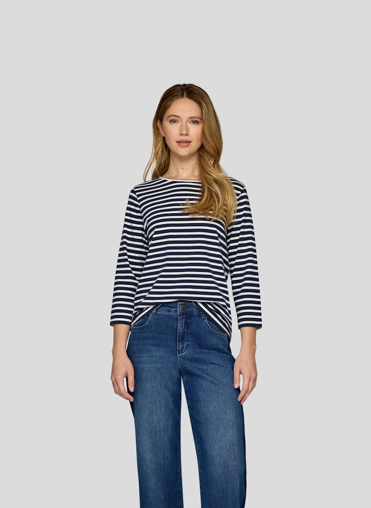 Rabe Damen T-Shirts Pazifik