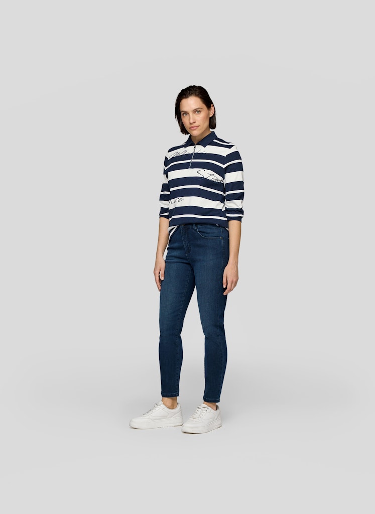 Rabe Damen T-Shirts Pazifik