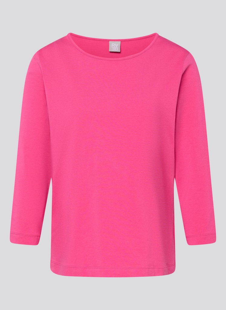 Rabe Damen T-Shirts Malve