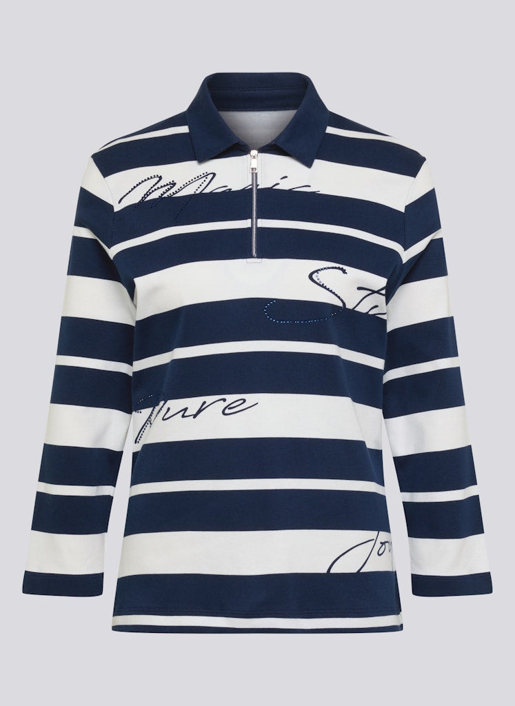 Rabe Damen T-Shirts Pazifik