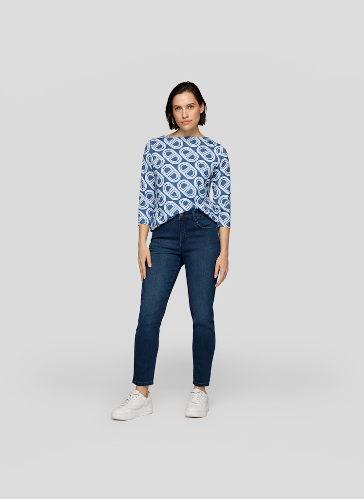 Rabe Damen T-Shirts Pazifik