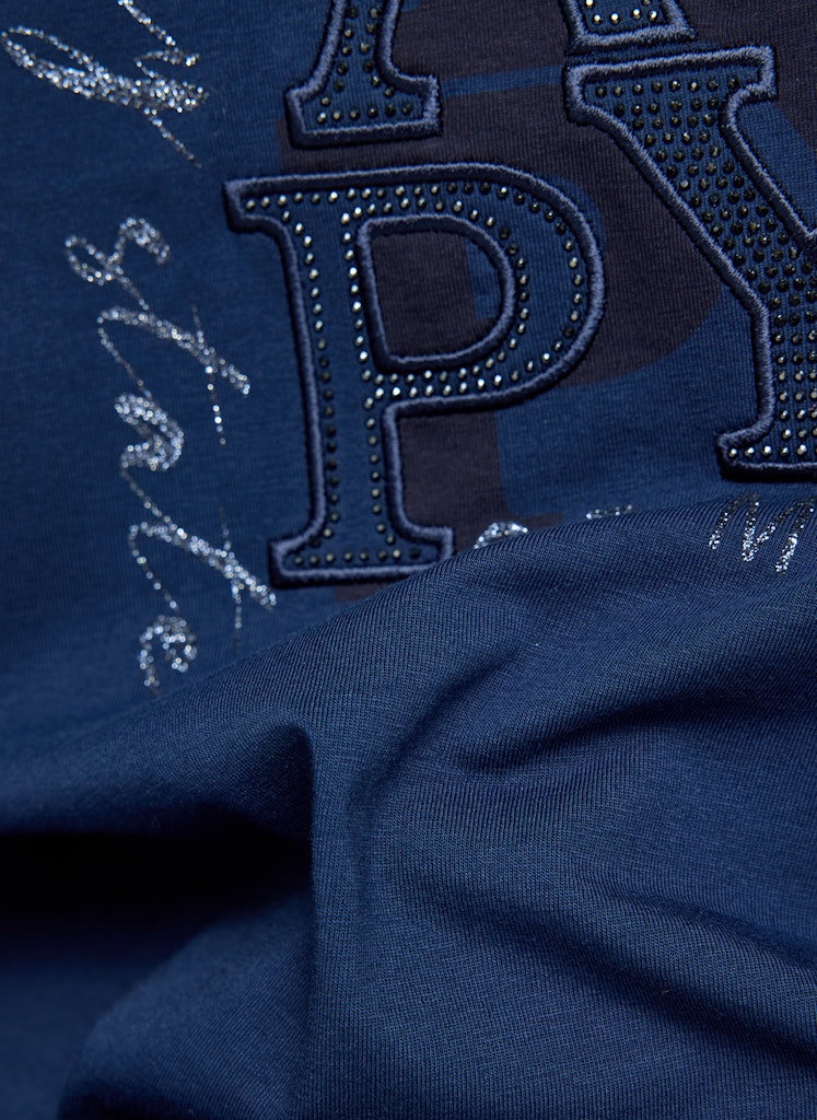 Rabe Damen T-Shirts Pazifik