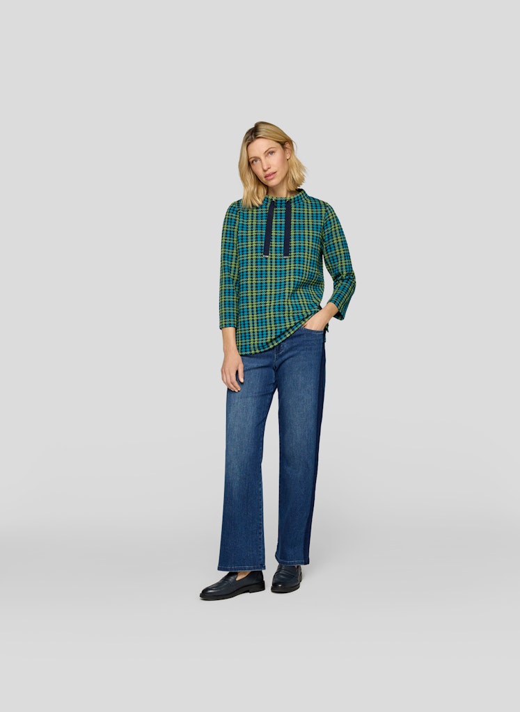 Rabe Damen T-Shirts Pazifik