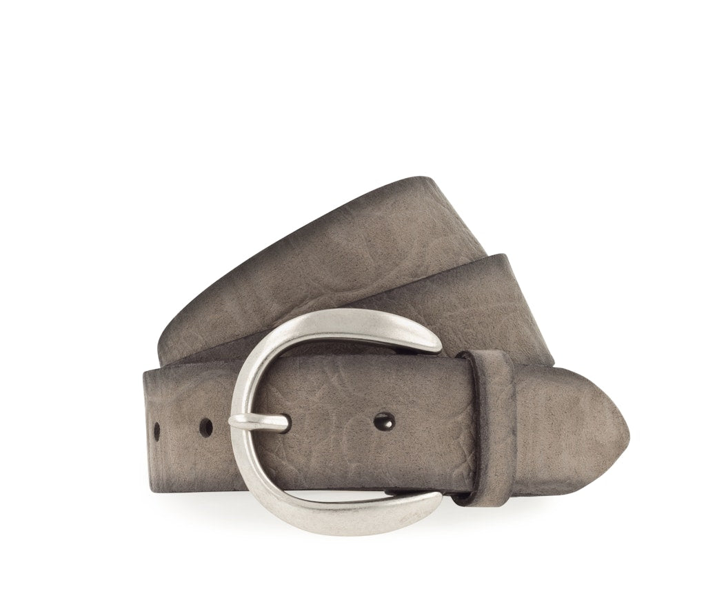 Vanzetti Gürtel Taupe