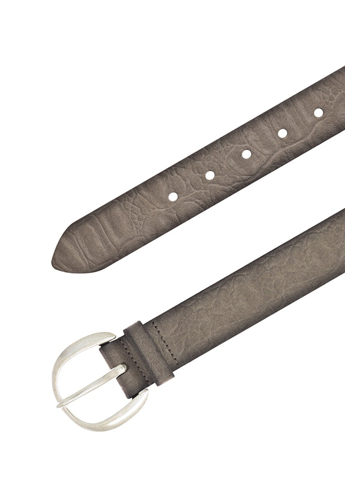 Vanzetti Gürtel Taupe