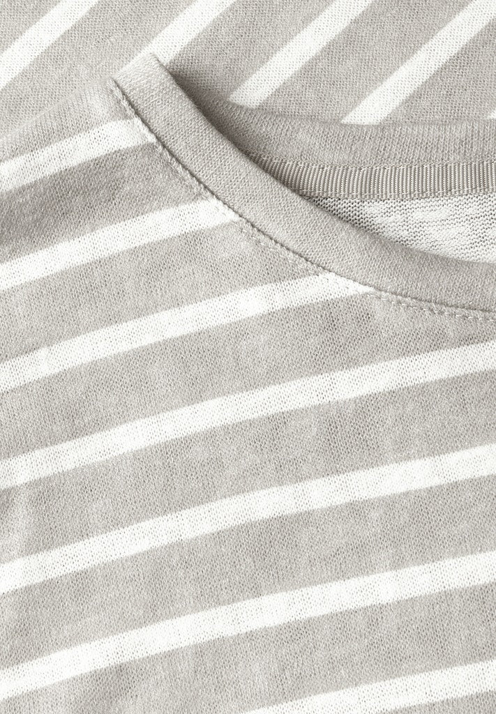 Street One Damen T-Shirts Dark Moon