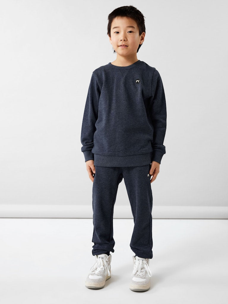 Name it Jungen Hosen & Shorts Dark Sapphire