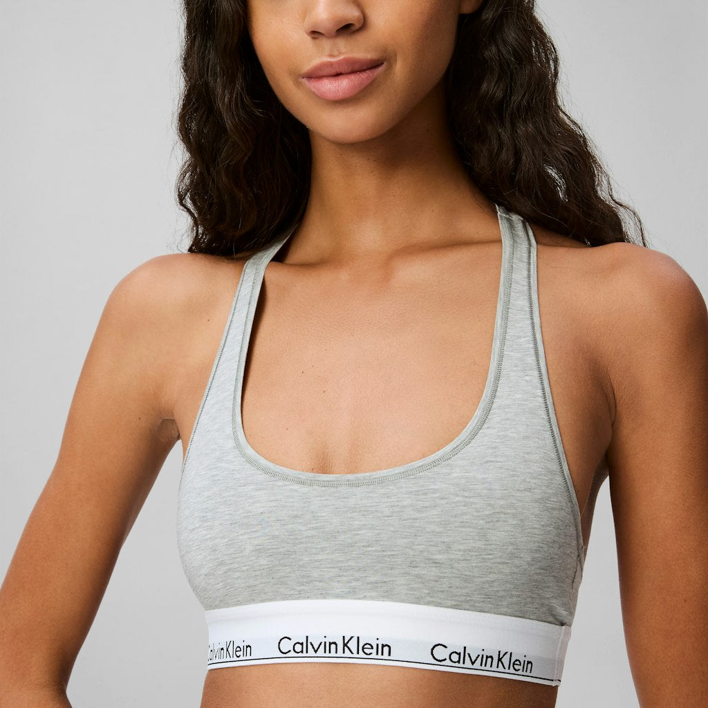 Calvin Klein Hemd Grey