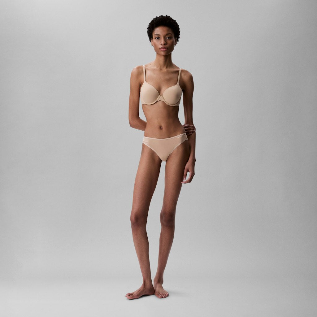 Calvin Klein BH Ns Brown